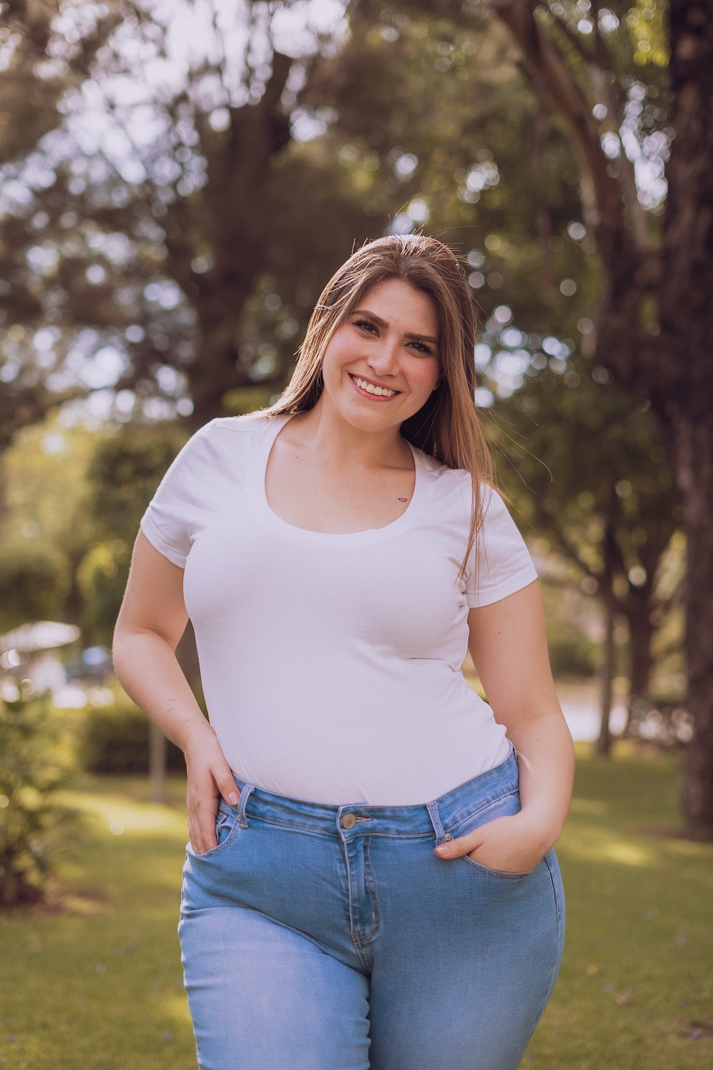 How To Dress In Summer: Plus Size Women Guide | Panaprium