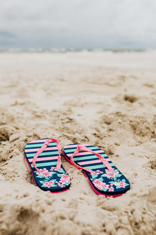 Sandles flip-flops India footwear