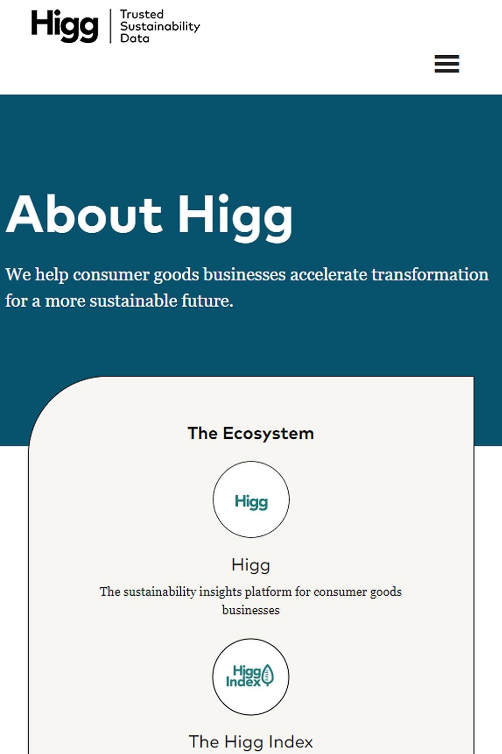higg free fashion designer app