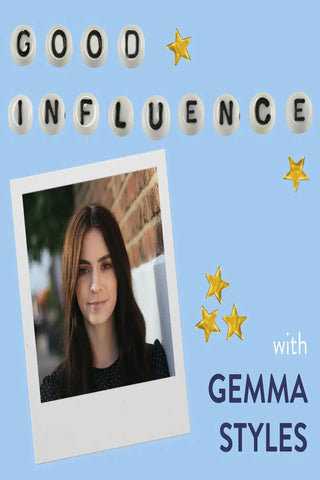 Good Influence is a podcast 