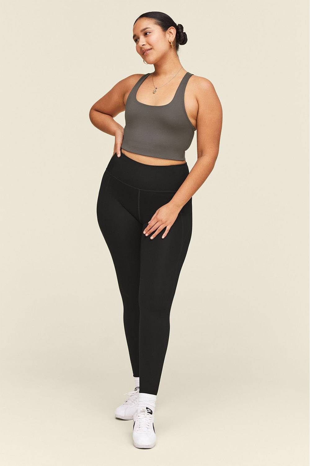 girlfriend collective cheap sustainable leggings