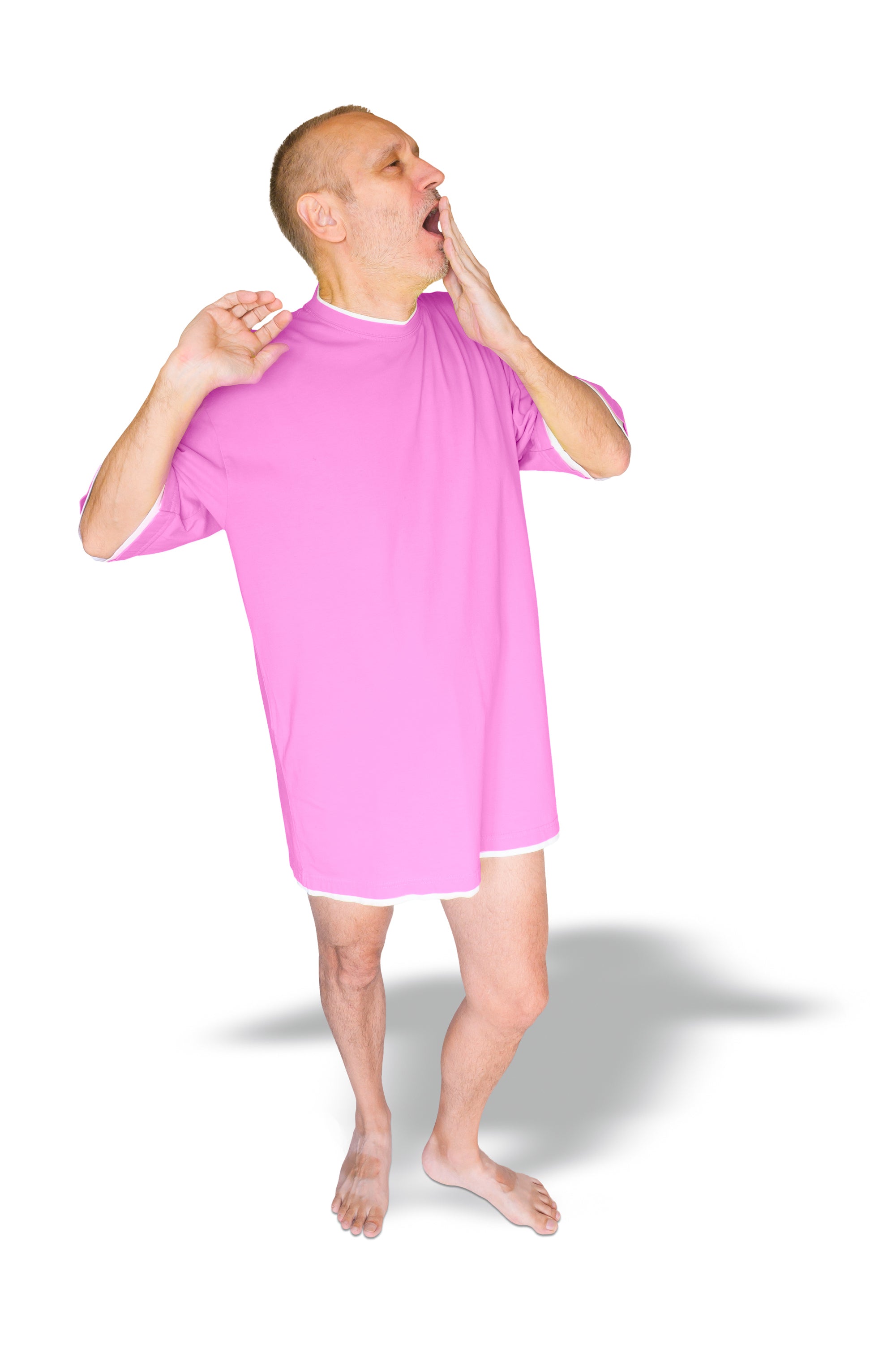 Sleepwear Choices: What Do Most Guys Wear to Bed l Panaprium