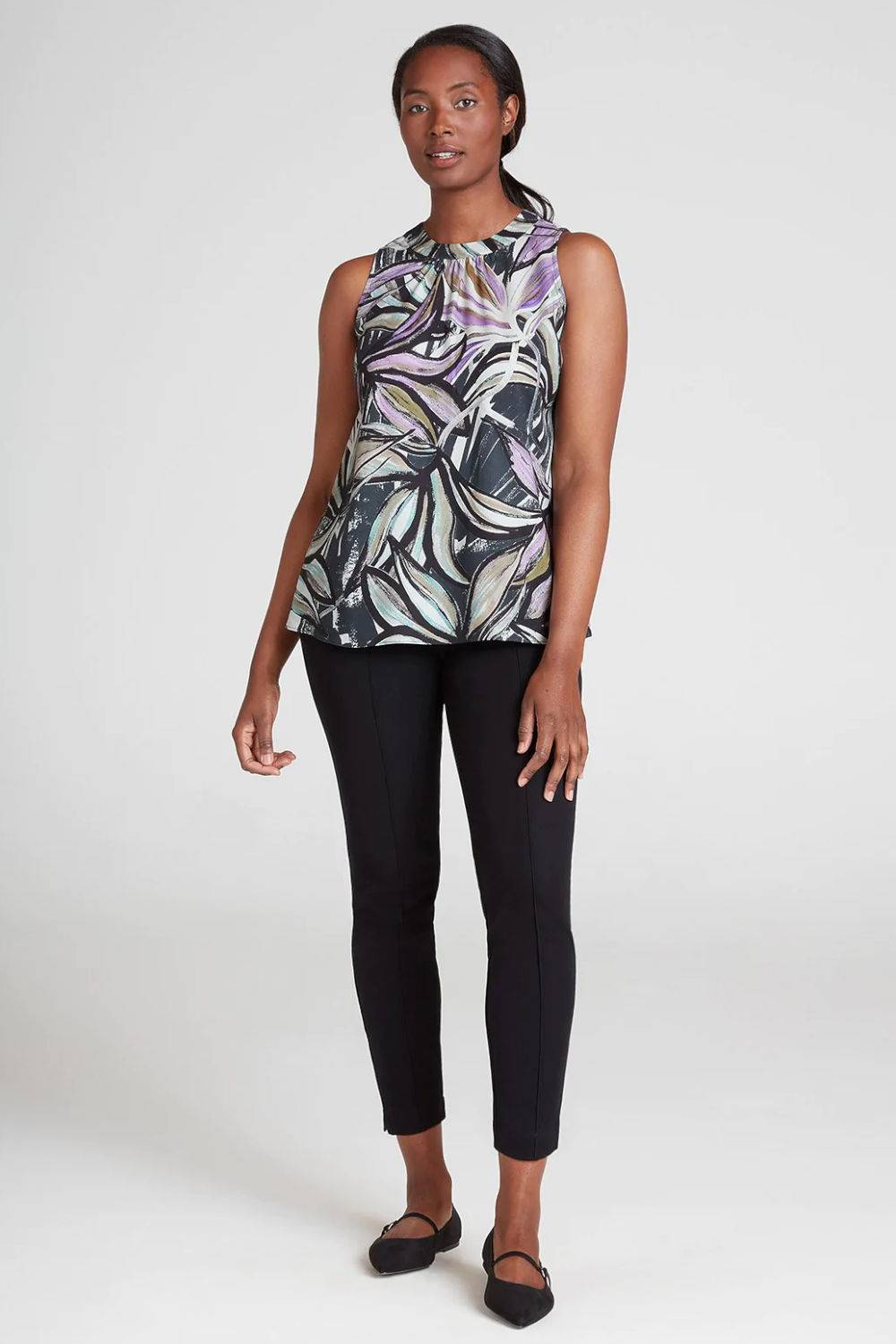 12 Best Modern And Classy Kitenge Tops For Ladies | Panaprium