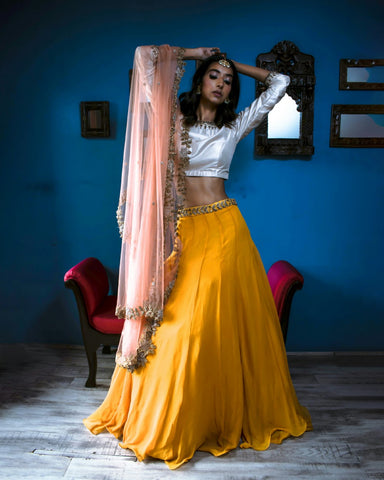 Lehenga