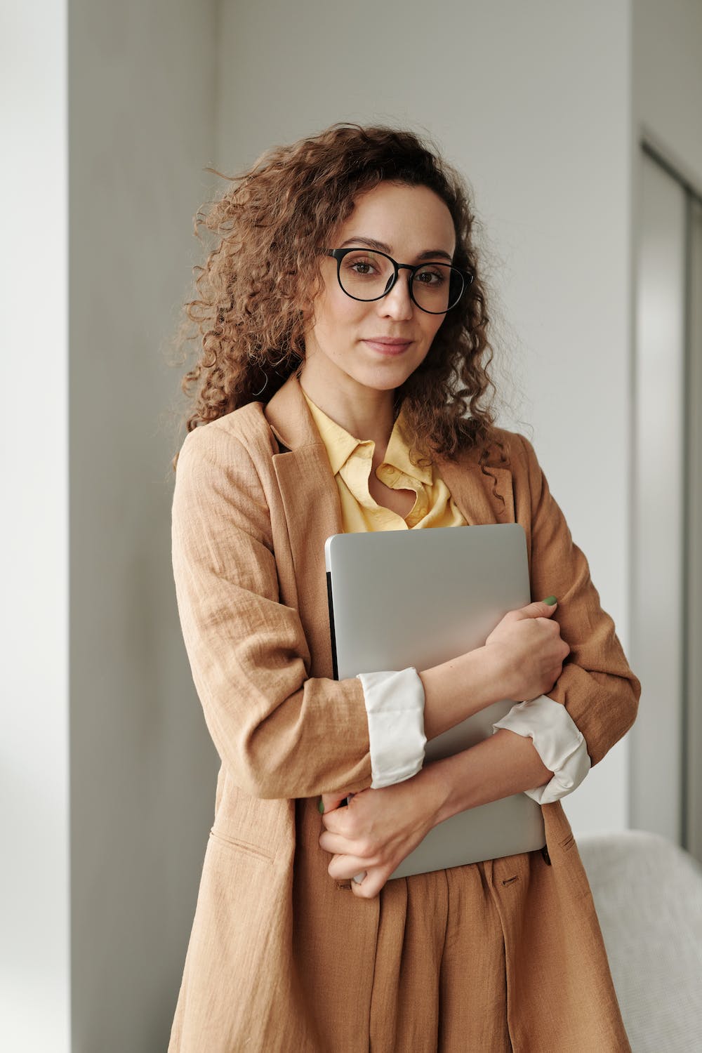 retail job interview linen