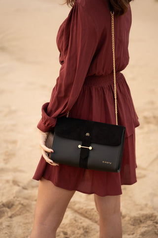 Cross Body Bag