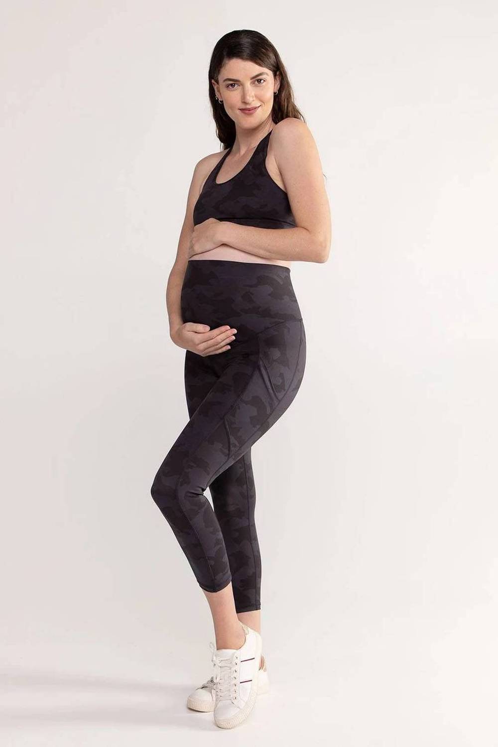 active truth maternity leggings pregnancy
