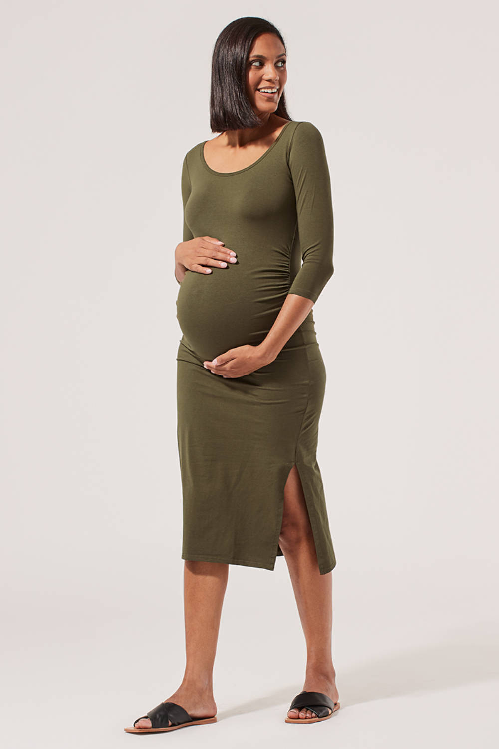 pact non maternity brand pregnancy