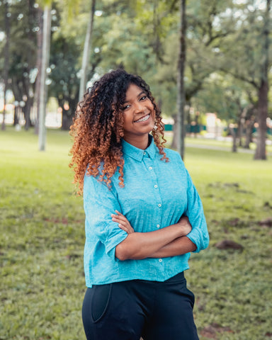 event planner outfit button up