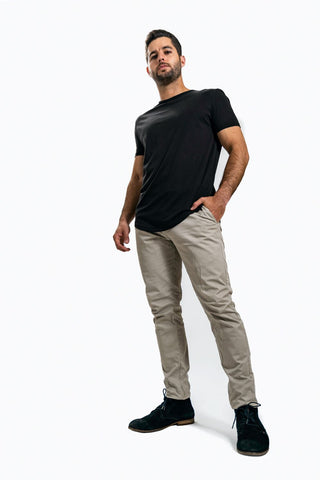 Linen Pants