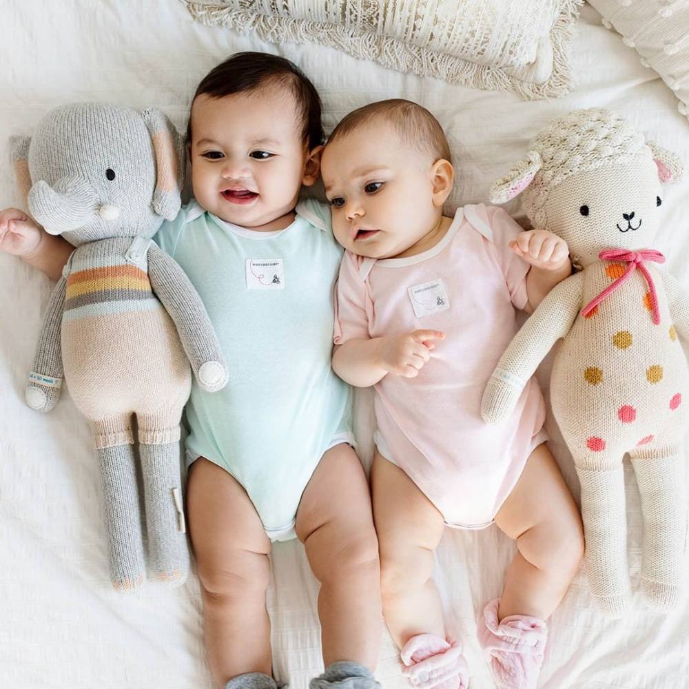 affordable organic baby clothes