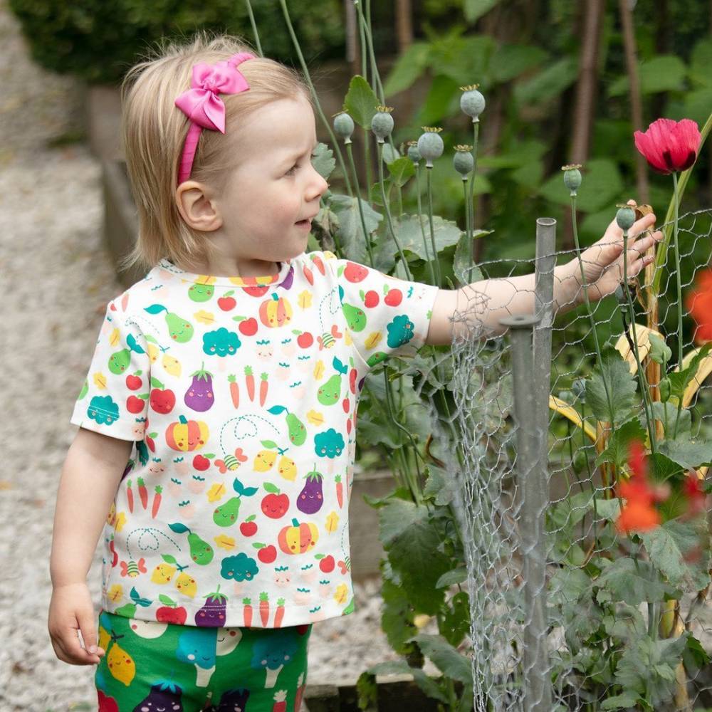 picalilly toddler organic clothing