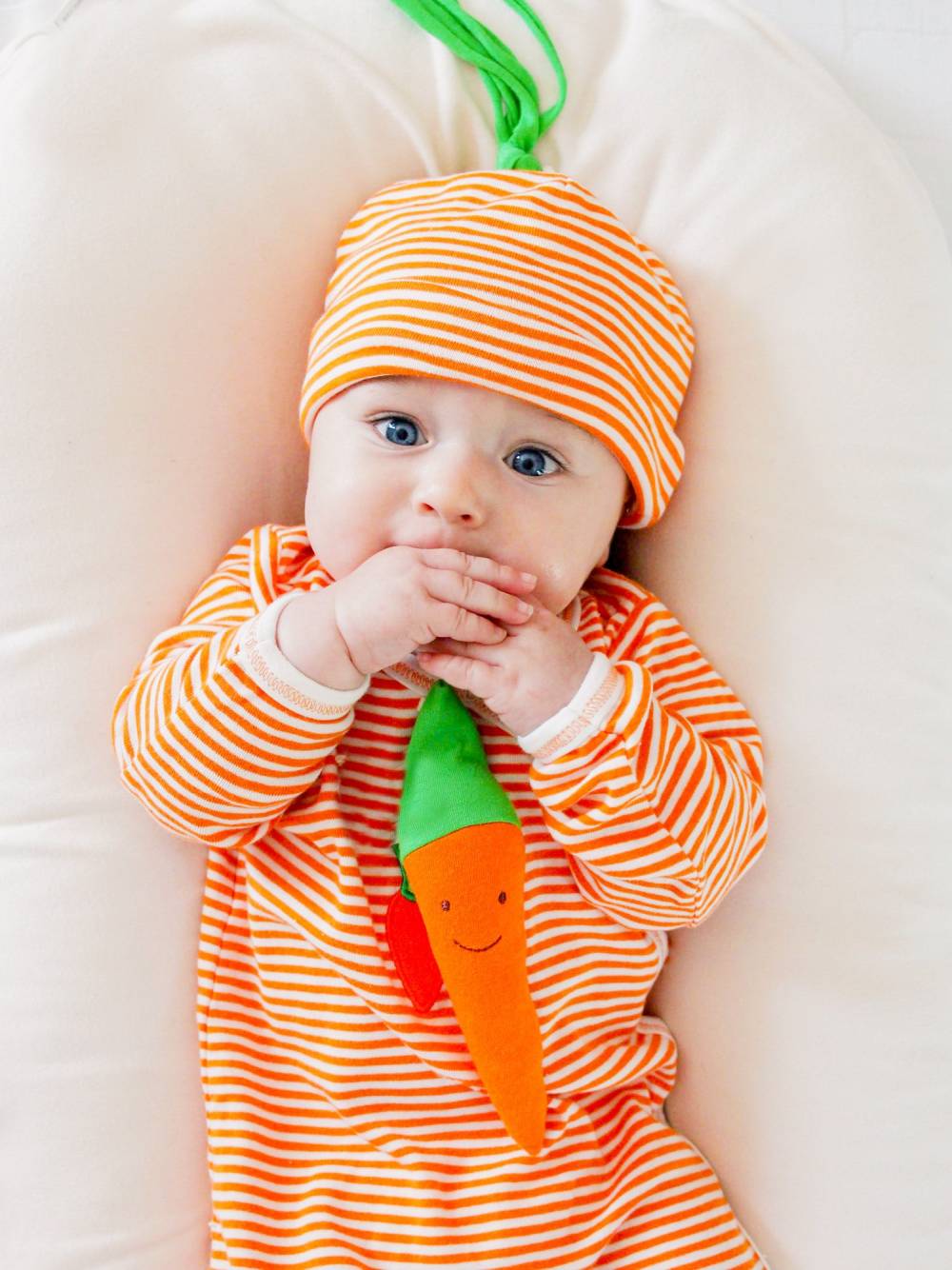 30 Most Affordable Organic Baby Clothing Brands | Panaprium