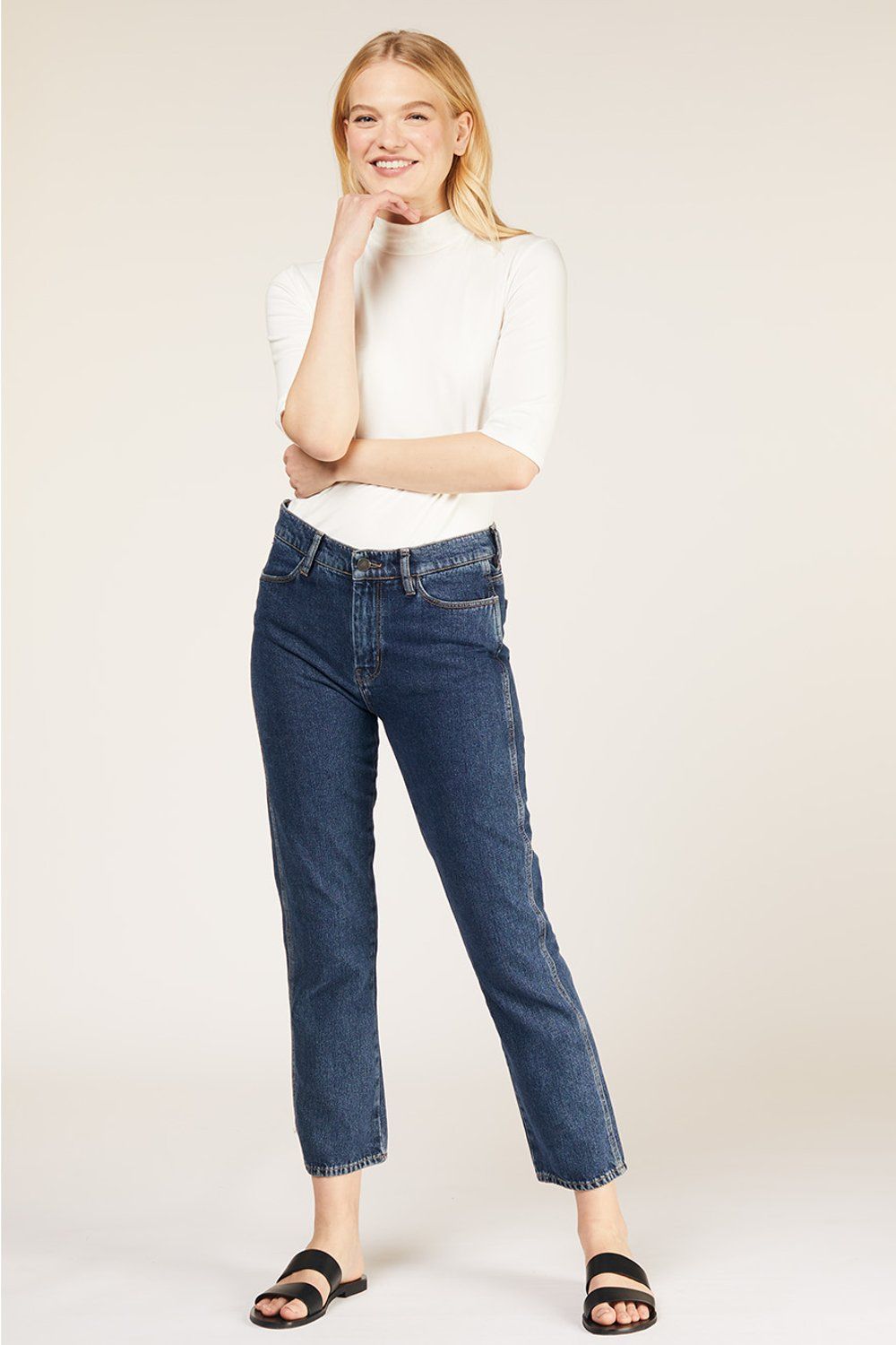 20 Best Organic Cotton Denim Jeans To Wear In 2024 | Panaprium