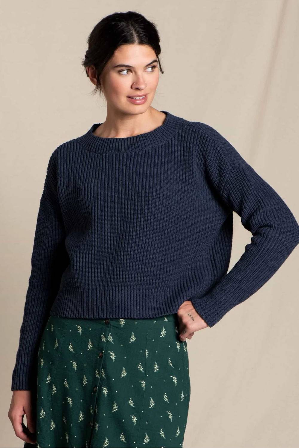15 Best Organic Cotton Jumpers And Sweaters | Panaprium