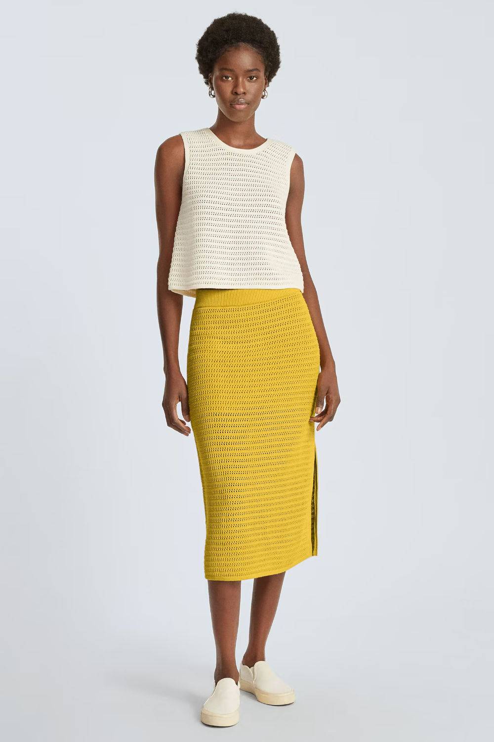 20 Best Organic Cotton Skirts You'll Love In 2024 | Panaprium