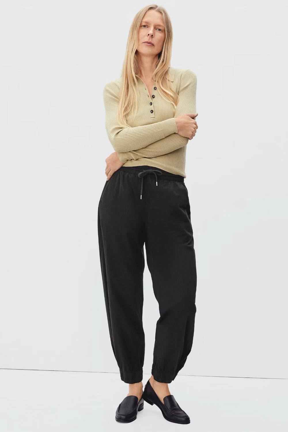 20 Best Organic Cotton Sweatpants And Joggers In 2024 | Panaprium