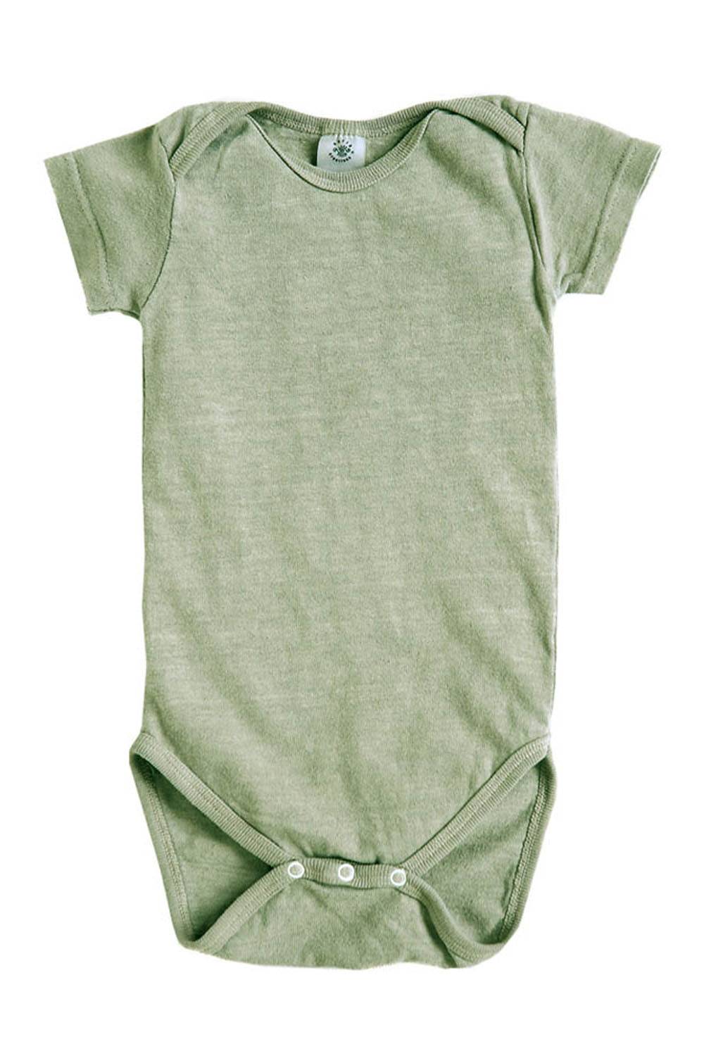 earth creations hemp baby clothes