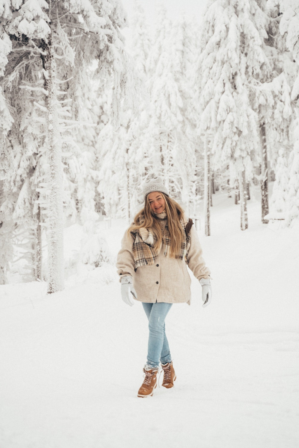15 Outfits to Stay Warm in 0-Degree Weather | Panaprium