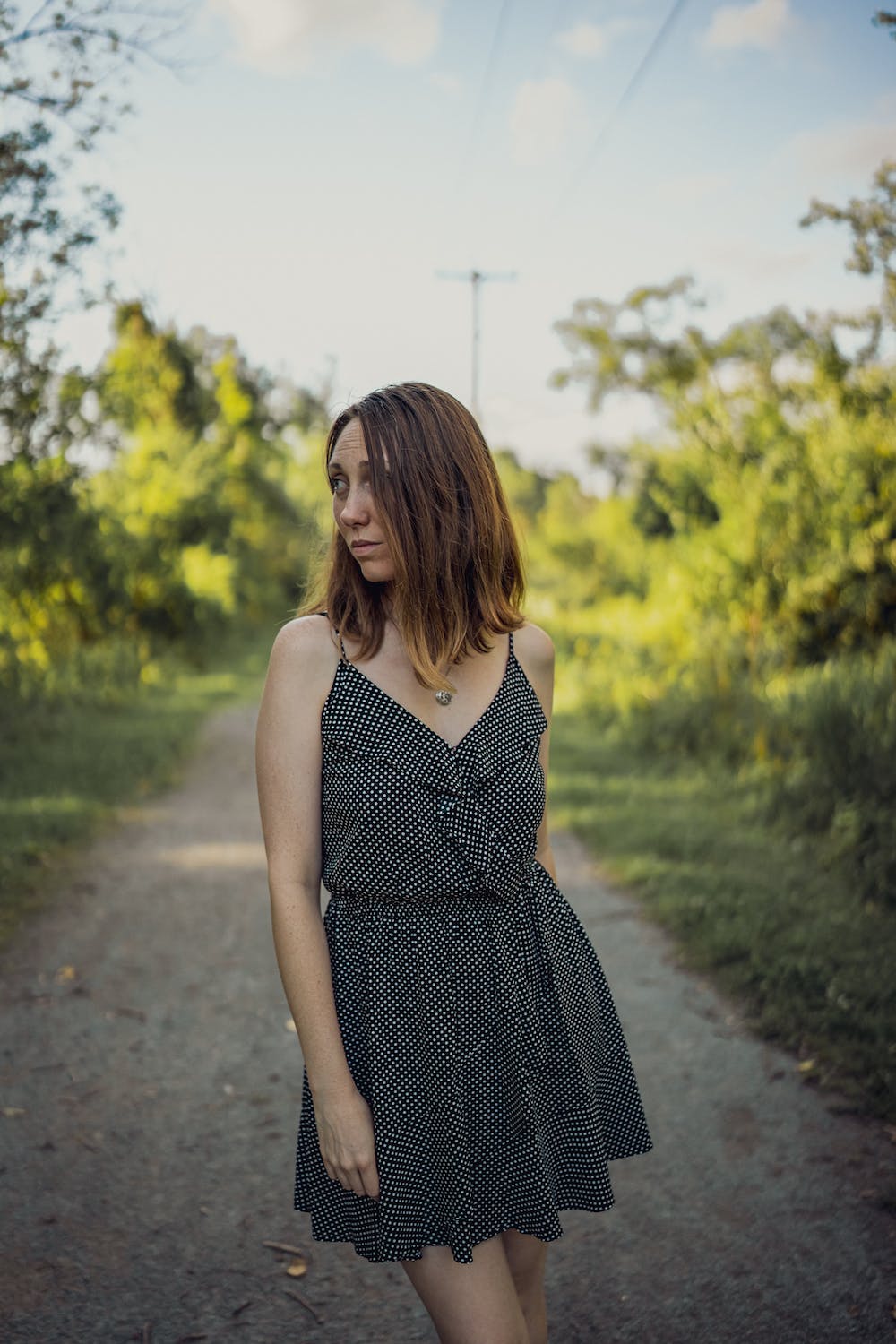 Coconut Girl aesthetic outfits sundress