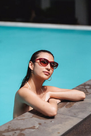 Uniworld river cruise outfits sunglasses