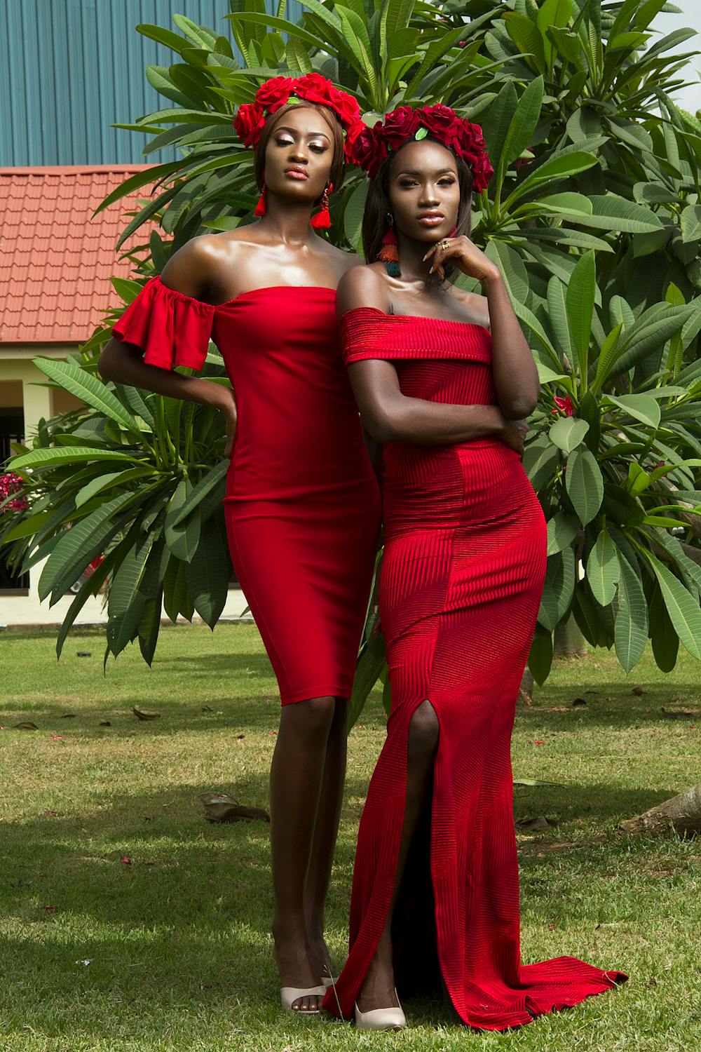 Can you wear red to a wedding? pros and cons