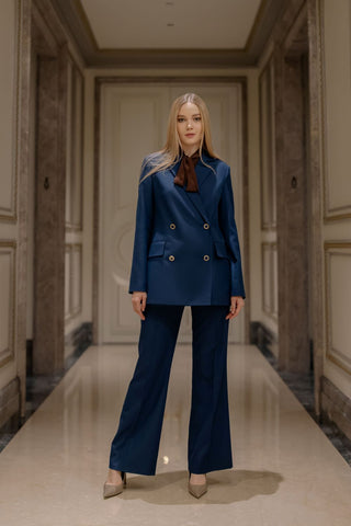 project manager outfit pantsuit 