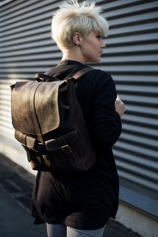 Alcatraz Island-Outfits-Rucksack