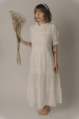 Prairie Dress