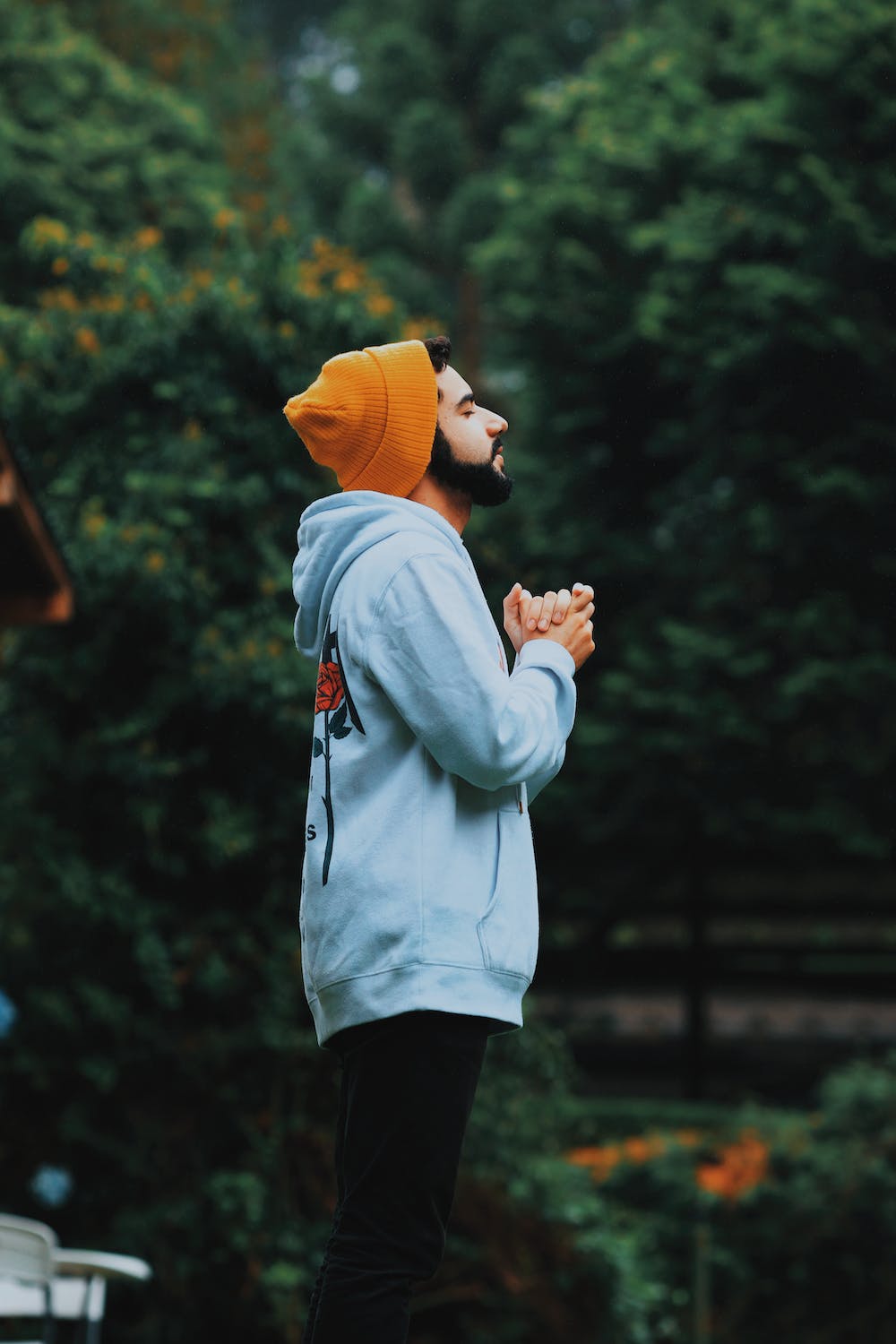 Best outfits for a car wash beanie