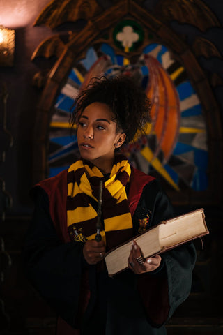 universal studios outfits harry potter