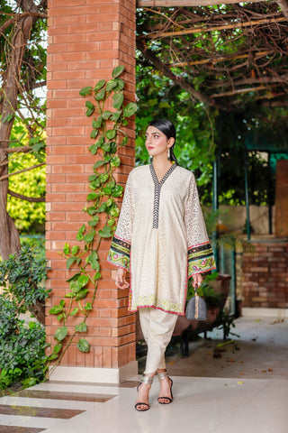 Rajasthan-Outfits Kurta