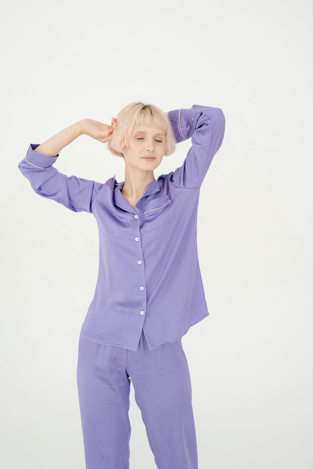 Pyjama-Outfits für eine malerische Flusskreuzfahrt