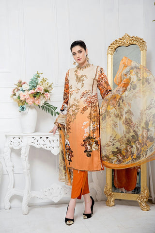 Mehndi party outfits tunic