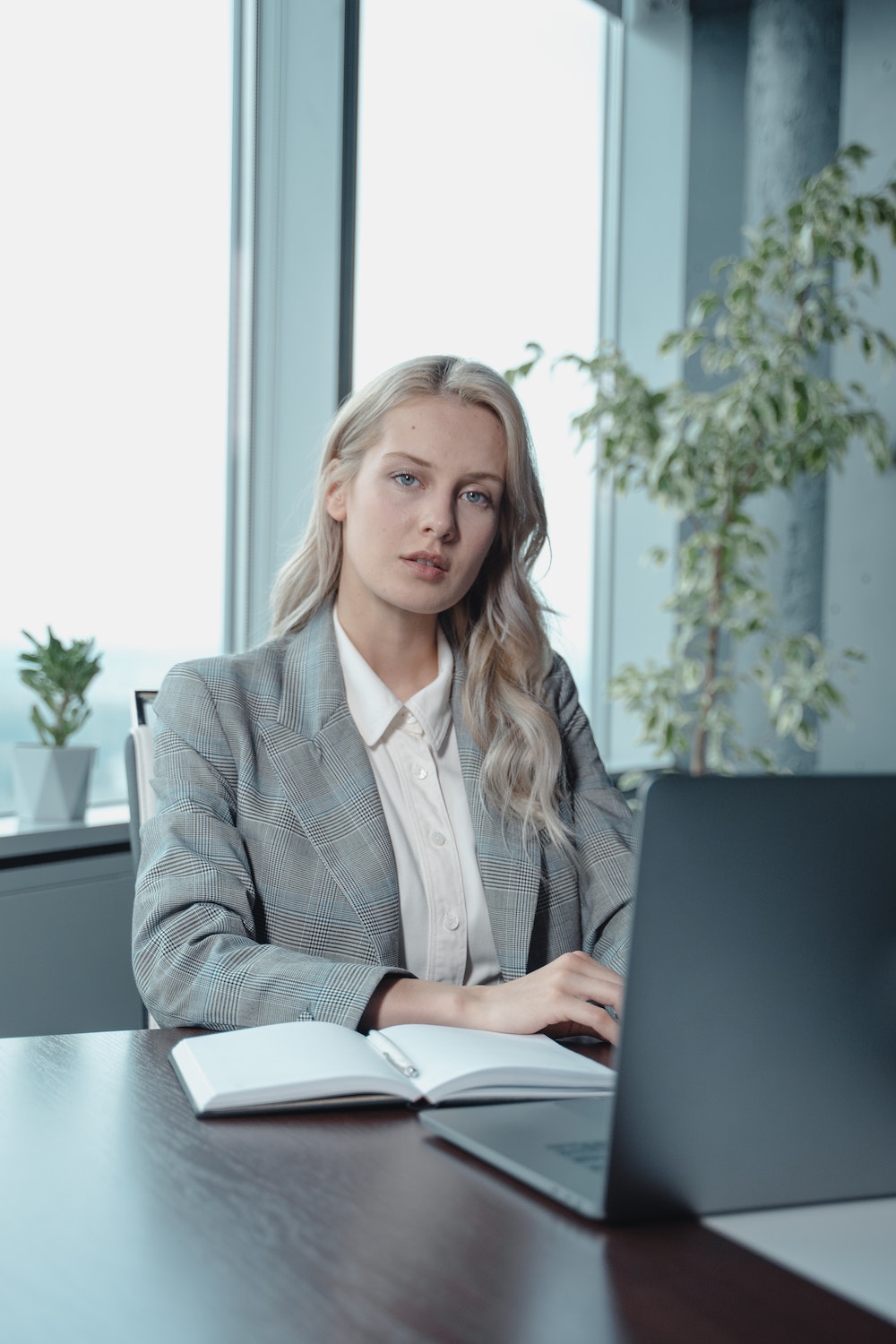 Paralegal outfits blazers