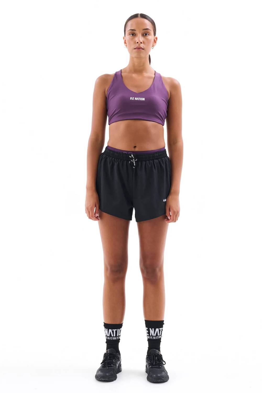 pe nation recycled activewear