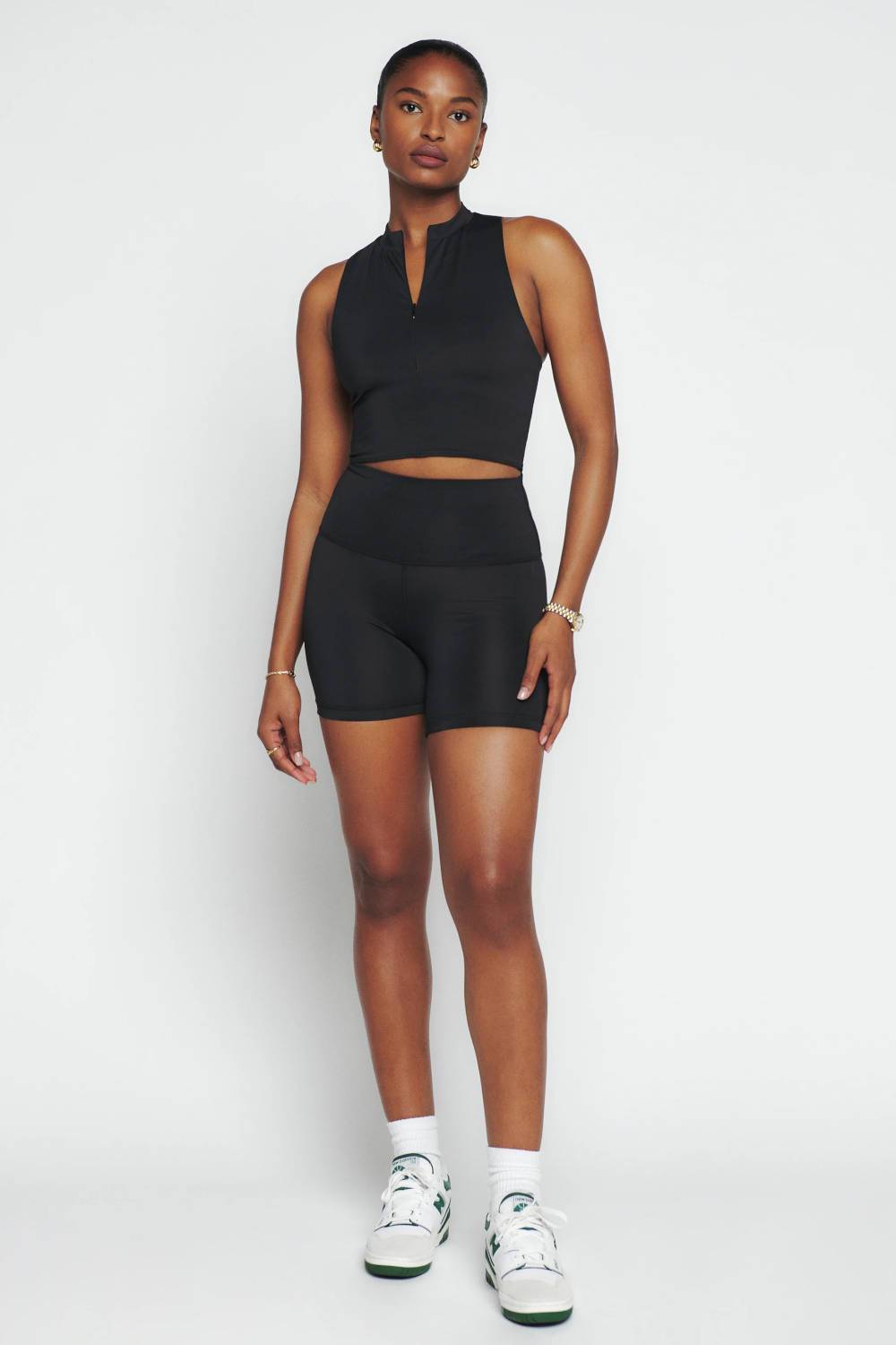 reformation recycled activewear brand
