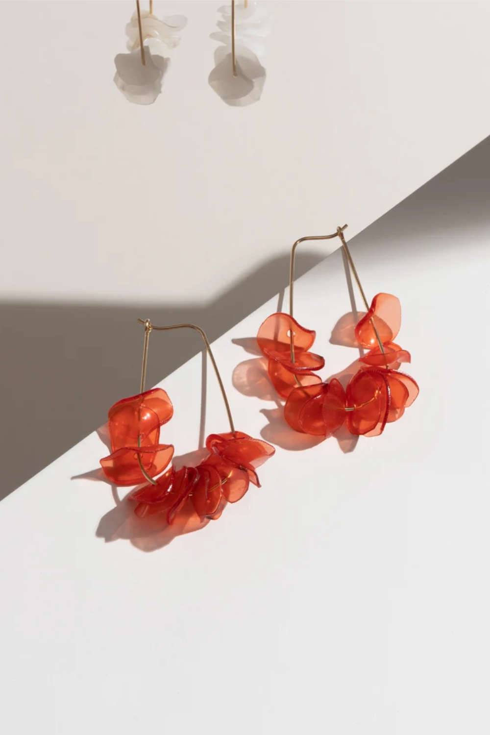 giulia letzi recycled earrings