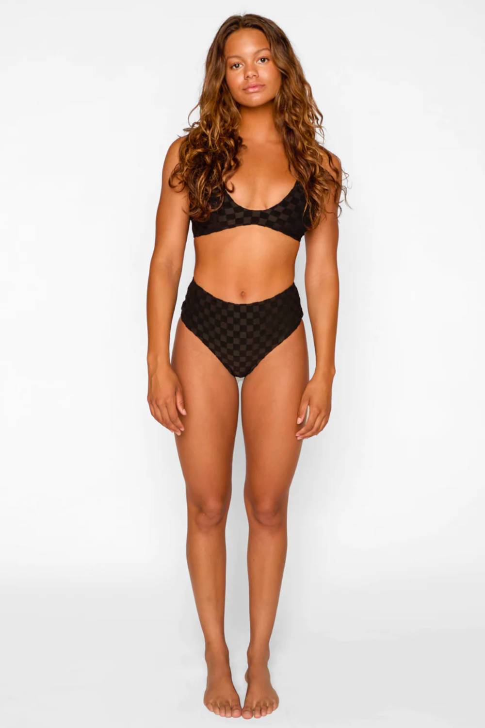outerknown recycled sustainable bikini