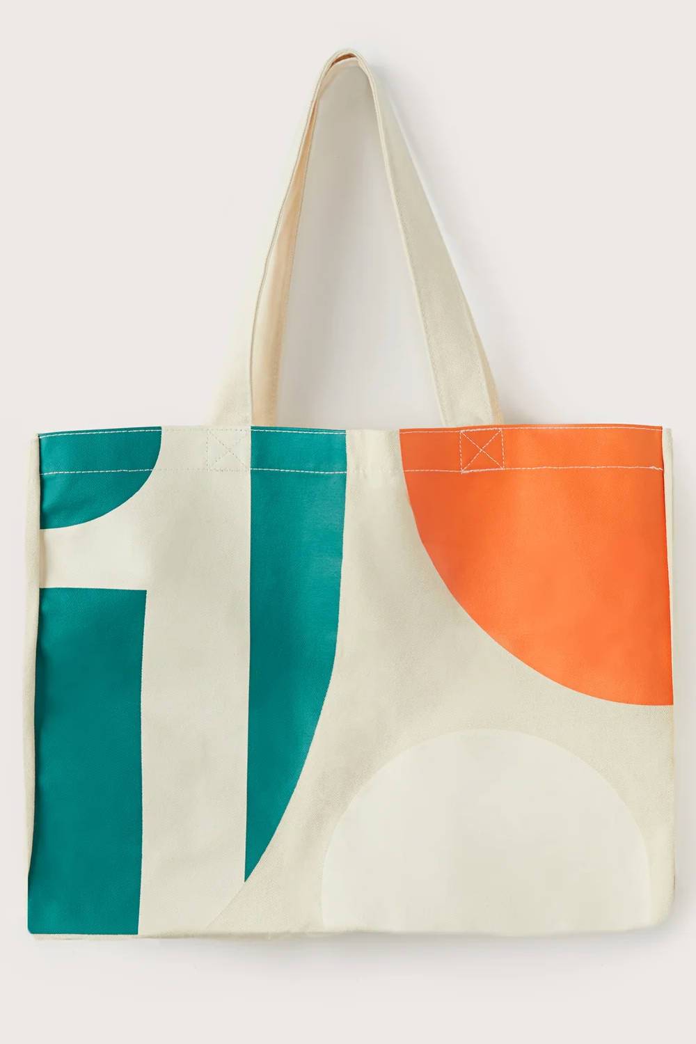 frank and oak recycled tote