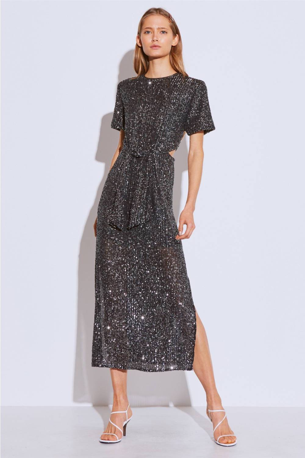 sprout collection rent cocktail dress