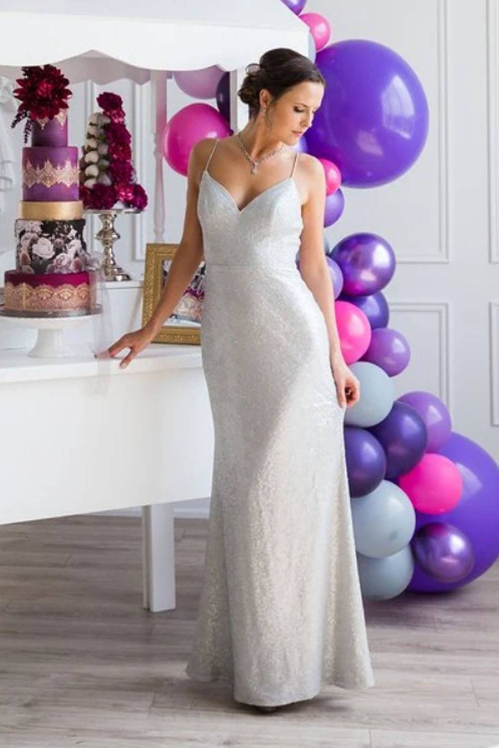 your favourite dresses wedding rental