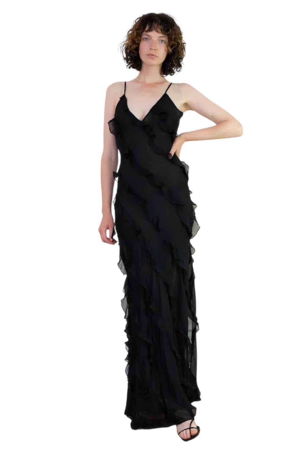 rotaro evening gala party dress rental