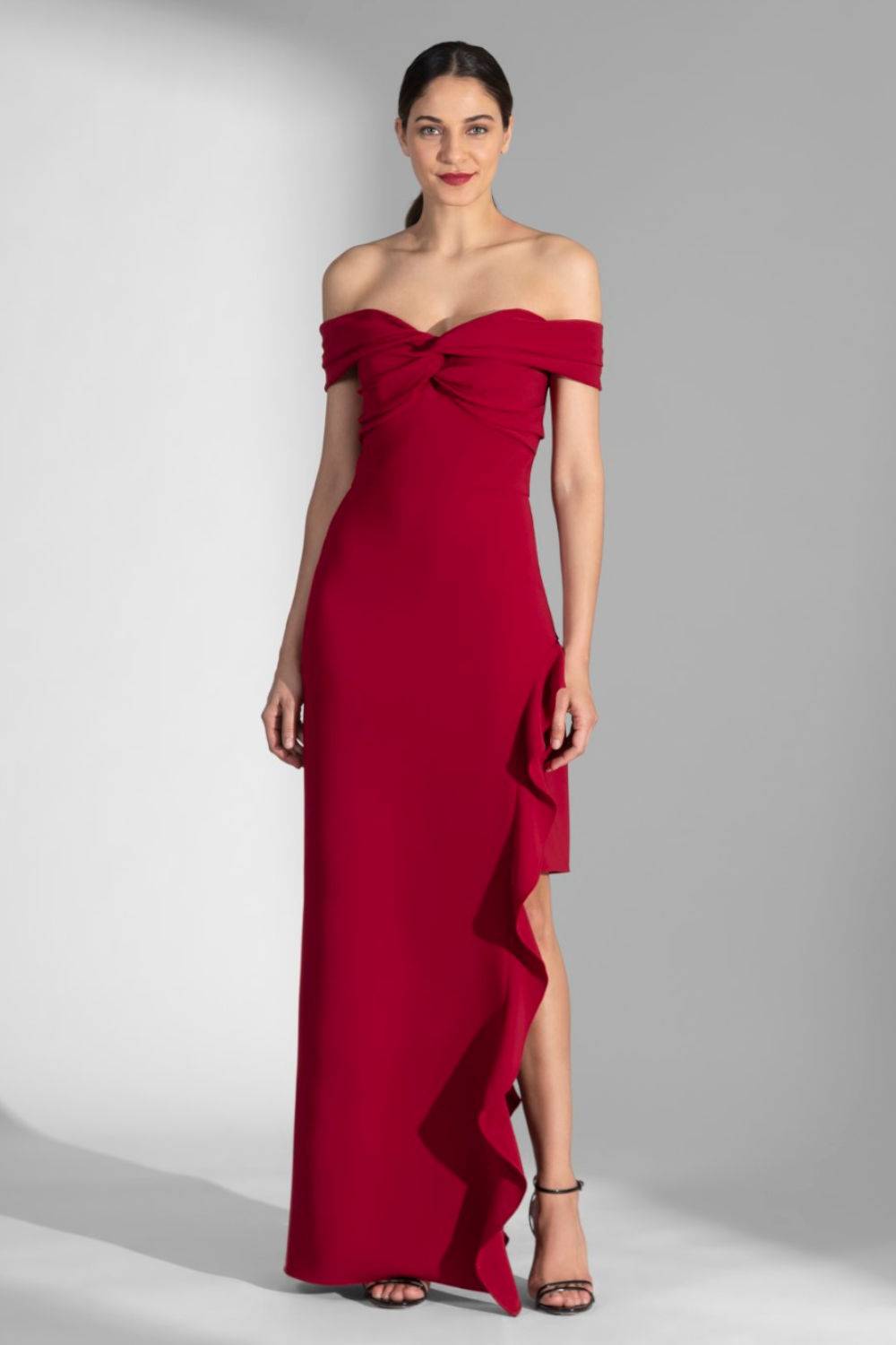 sprout collection rent evening party dress