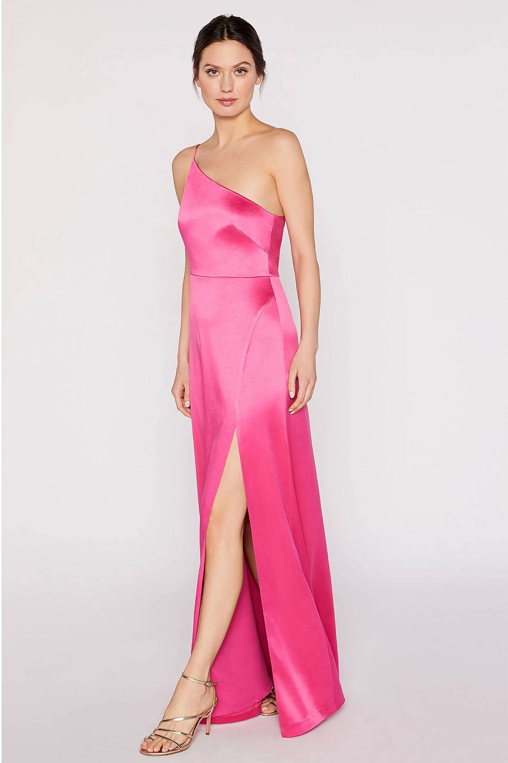 style theory rent ball gown