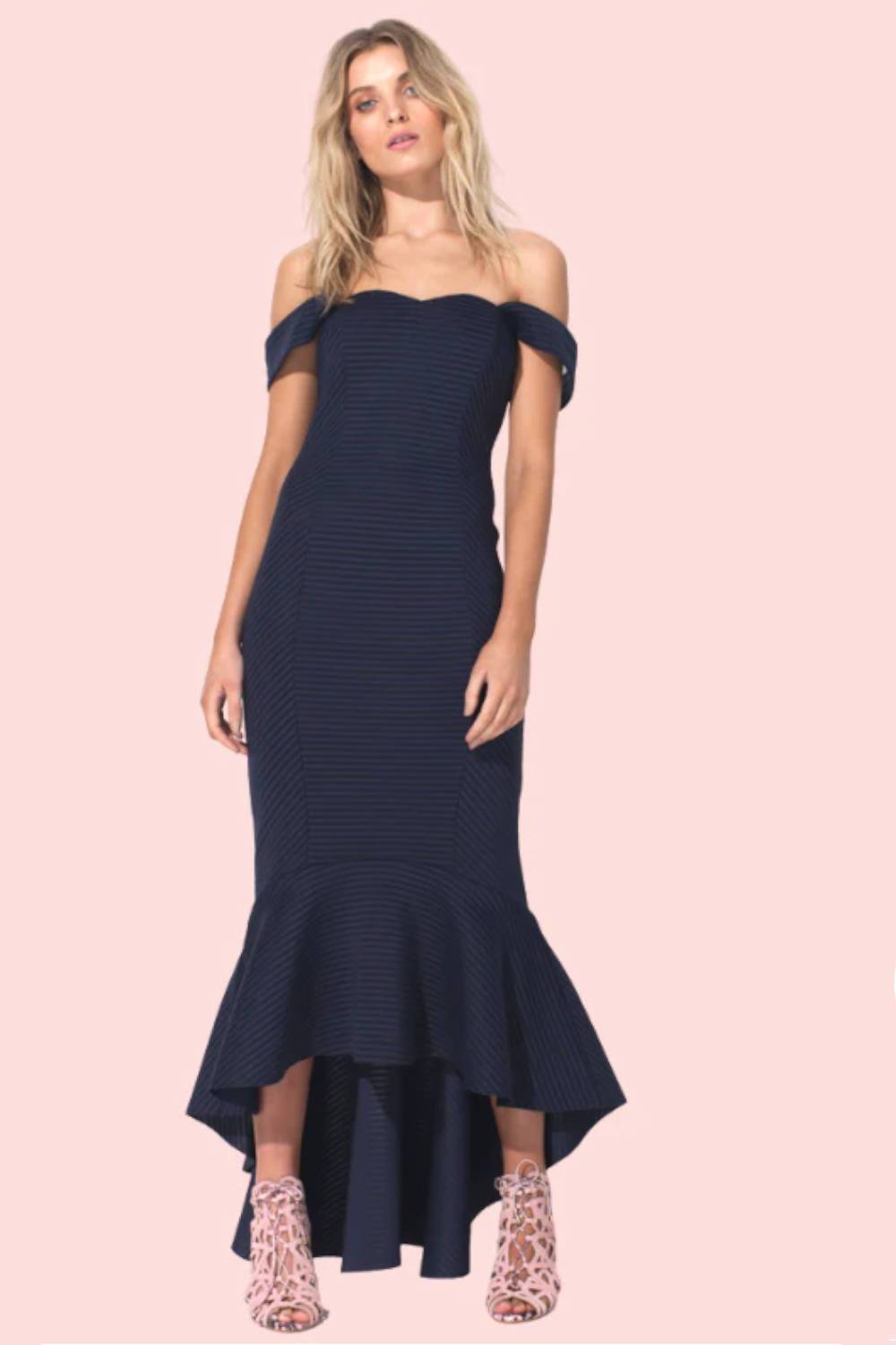 rent favourite wedding guest dress