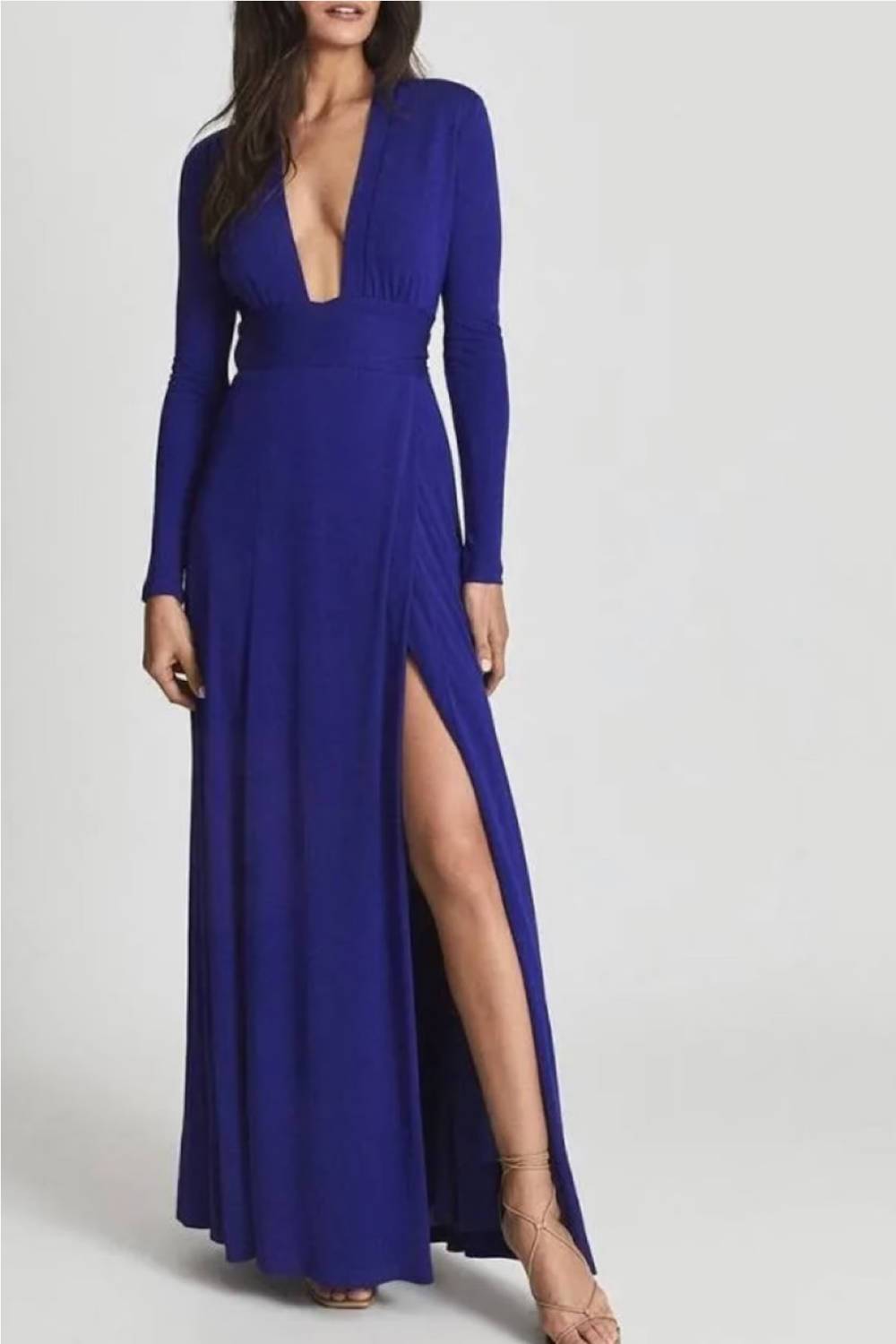 rent wedding guest dress rotation