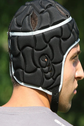 soccer headgear