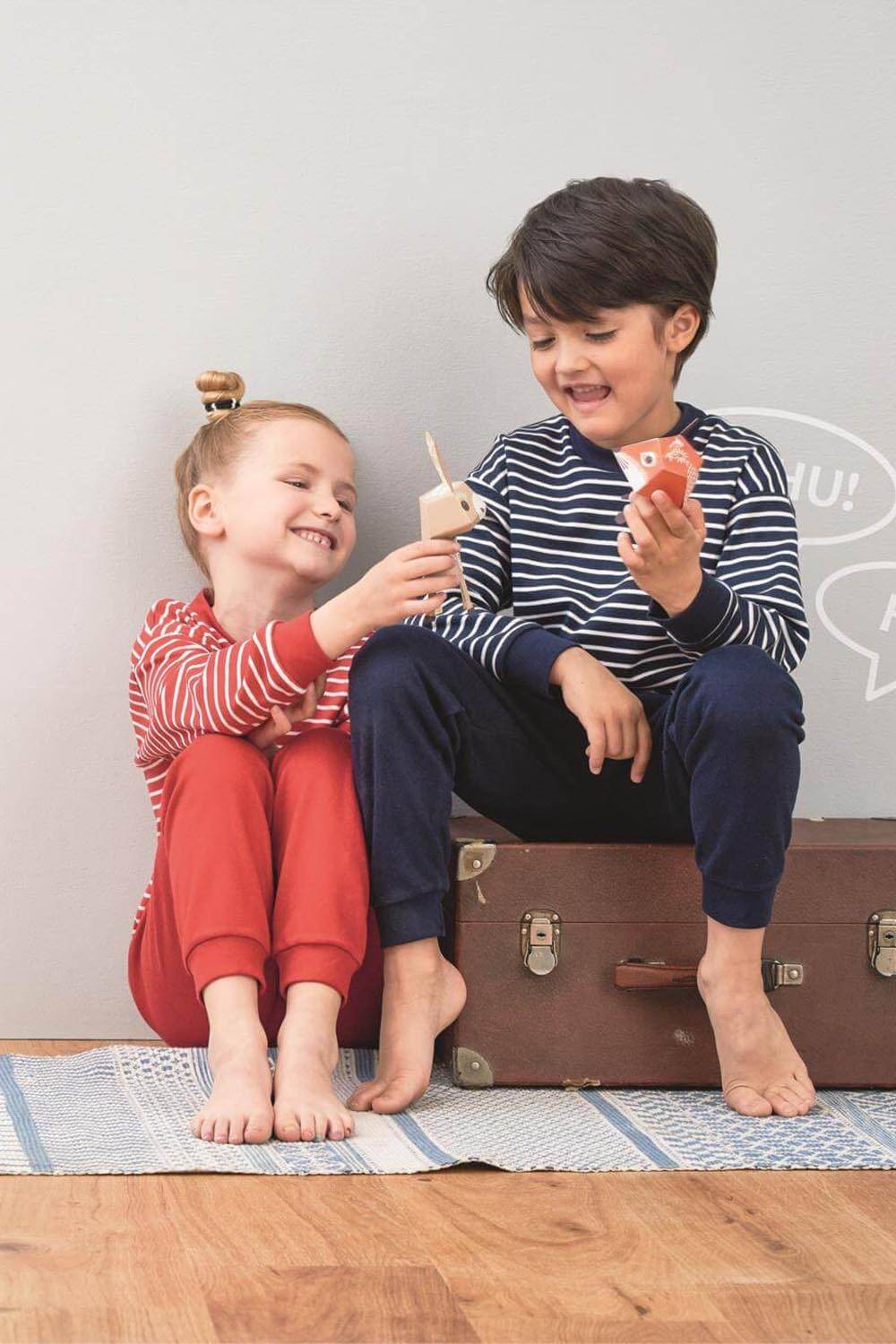 living crafts ethical fashion kids