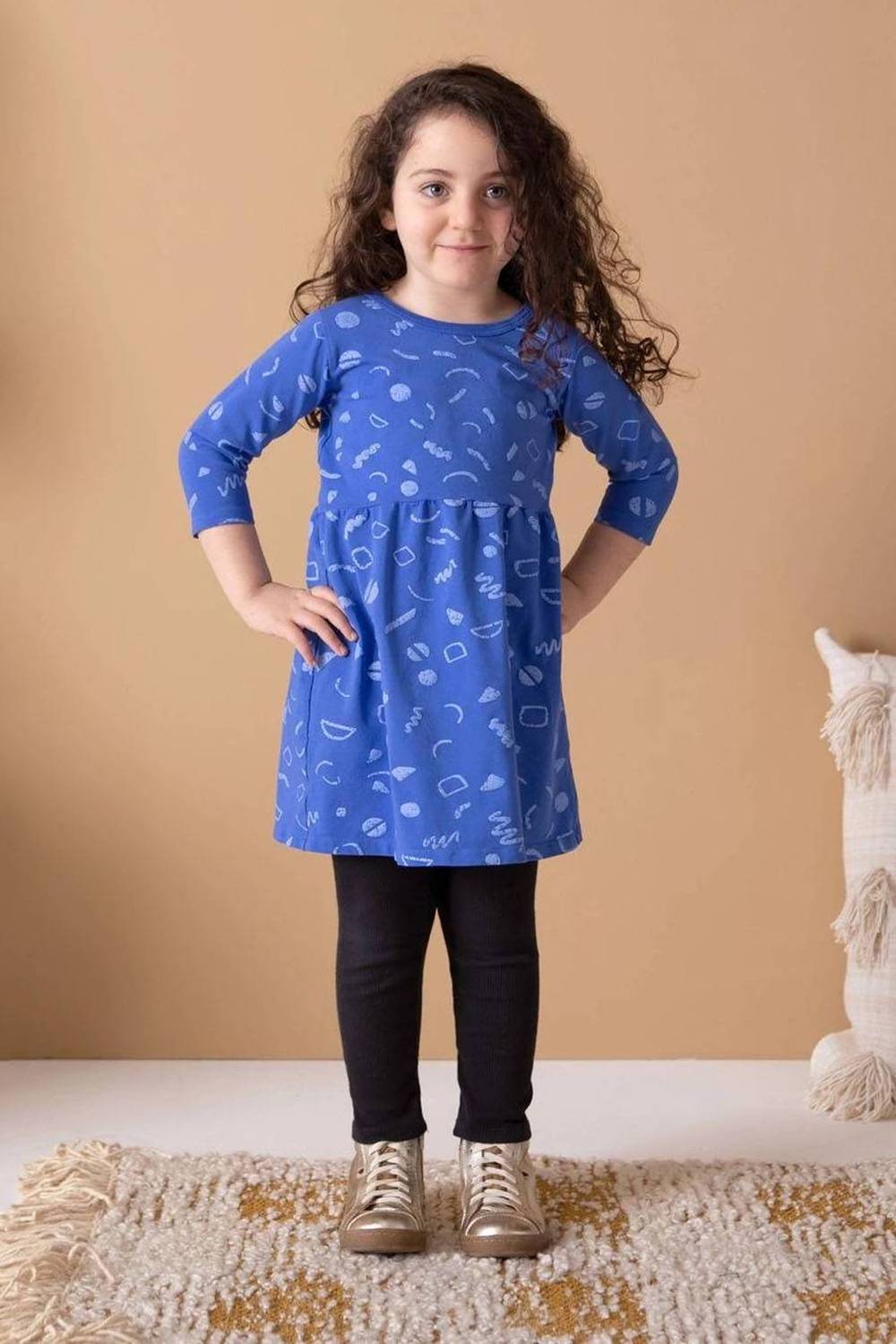 made trade sustainable children clothing